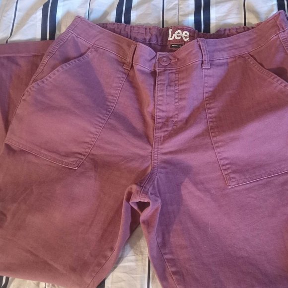 Lee Denim - Lee Jeans